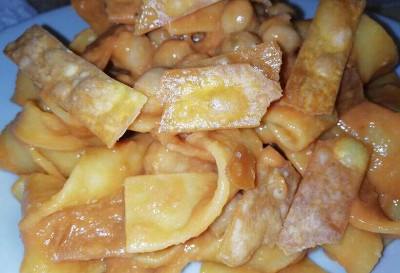 هتل Masseria Don Egidio