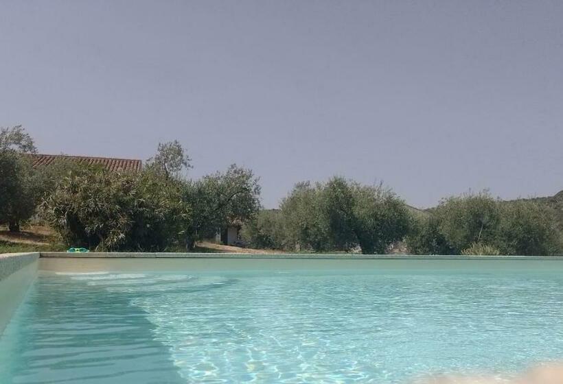 Отель Tenuta Don Ballore