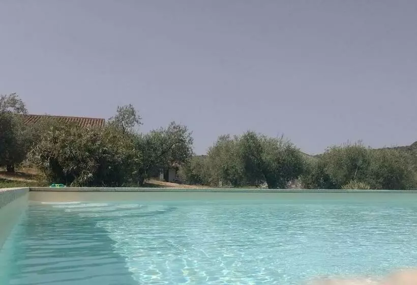 Hotelli Tenuta Don Ballore