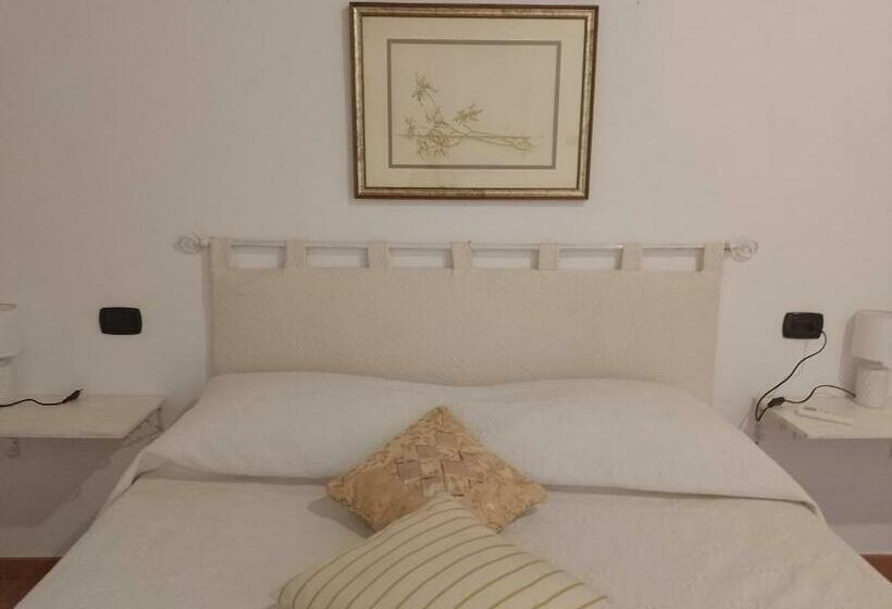 Отель Tenuta Don Ballore