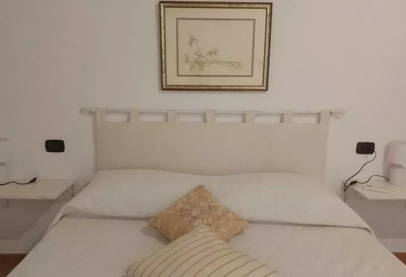 Hotelli Tenuta Don Ballore