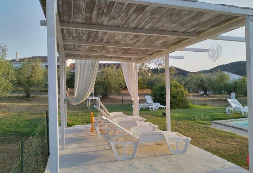 Отель Tenuta Don Ballore