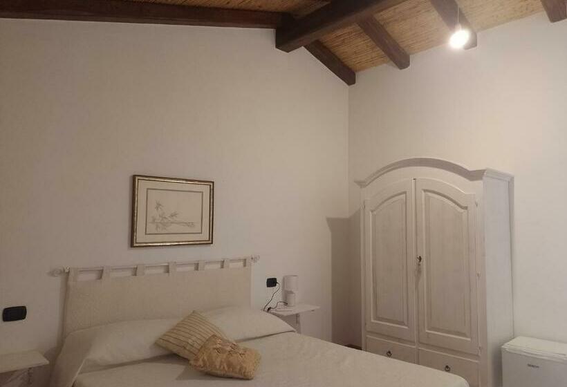 Отель Tenuta Don Ballore