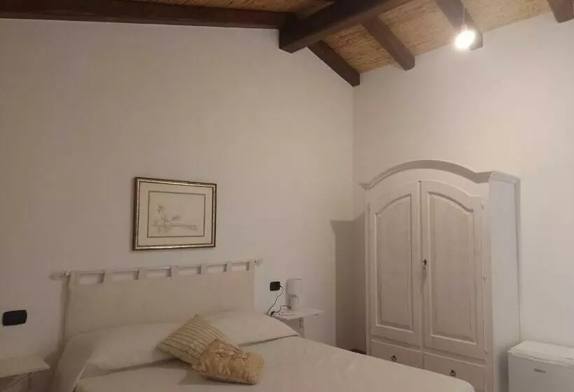 Hotelli Tenuta Don Ballore