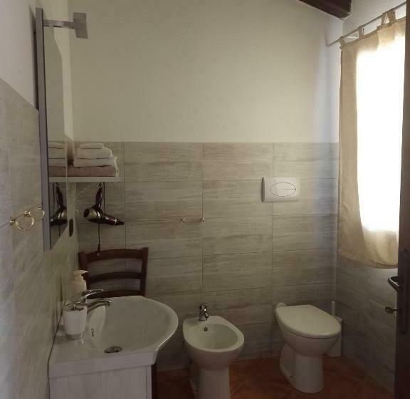 Отель Tenuta Don Ballore