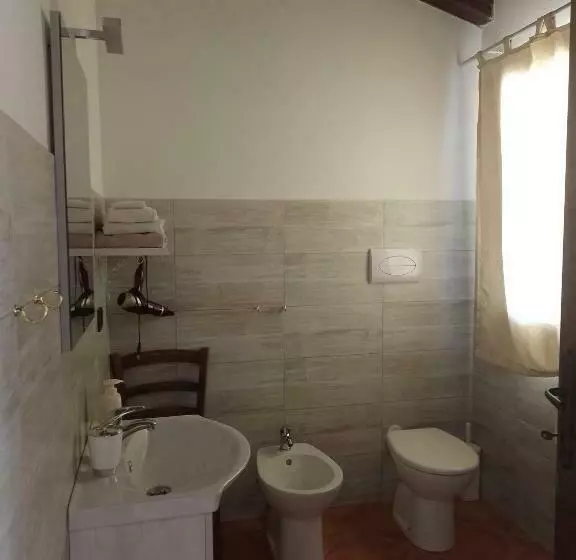 Hotelli Tenuta Don Ballore