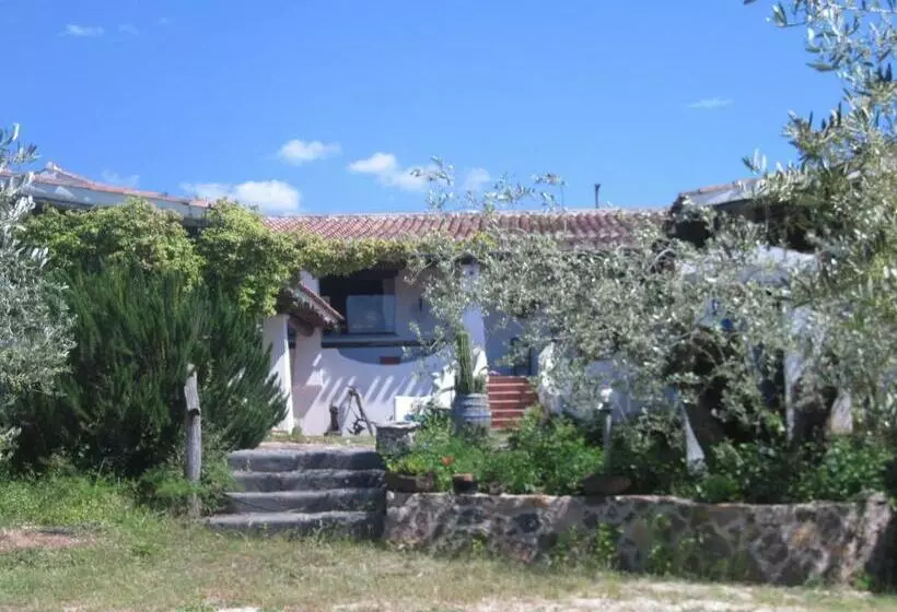 Hotelli Tenuta Don Ballore