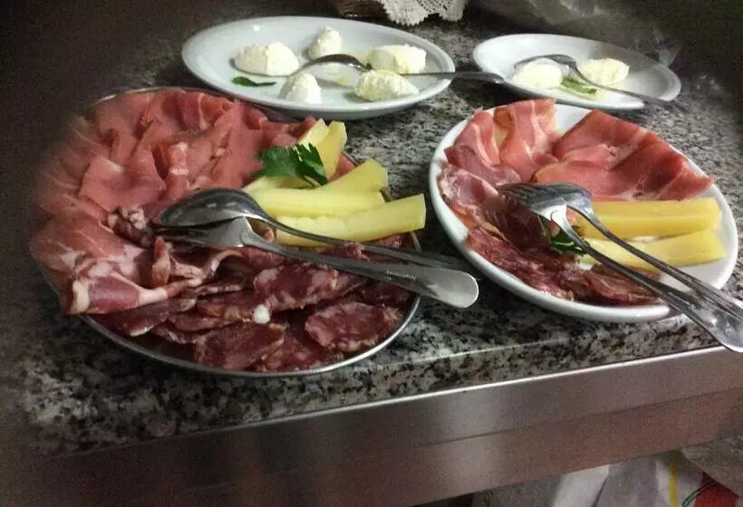 Hotelli Tenuta Don Ballore