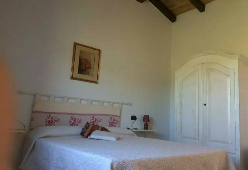 Hotelli Tenuta Don Ballore