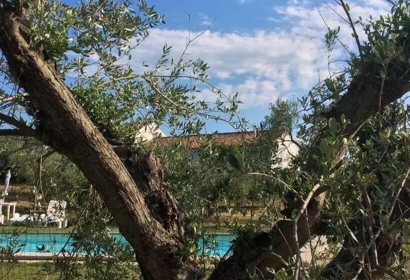 Hotelli Tenuta Don Ballore