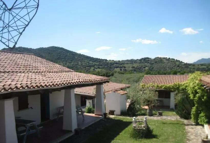 Hotelli Tenuta Don Ballore