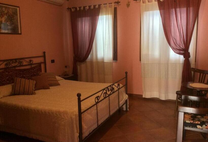 Отель Tenuta Don Ballore