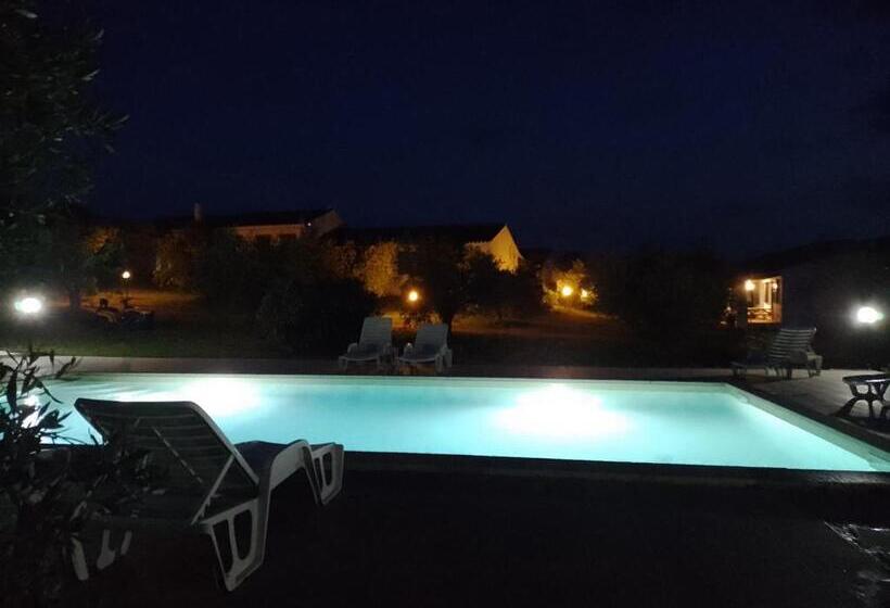 Отель Tenuta Don Ballore