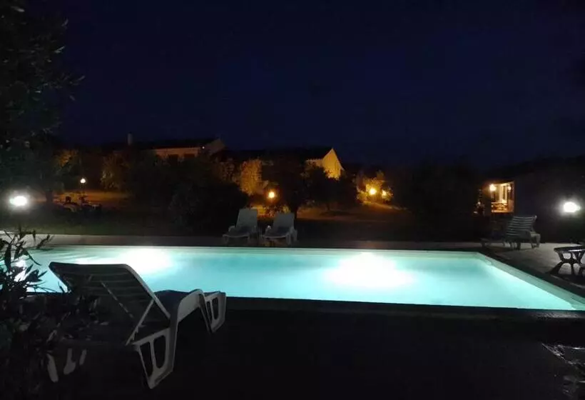 Hotelli Tenuta Don Ballore