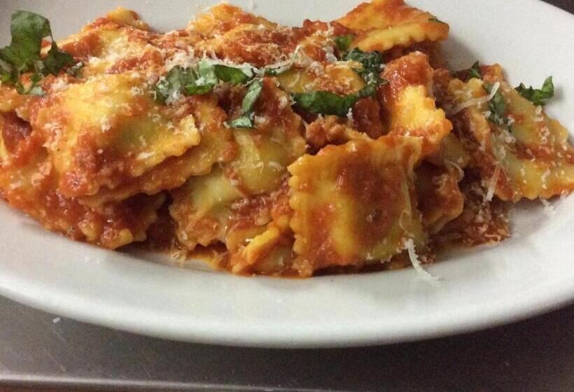 Отель Tenuta Don Ballore