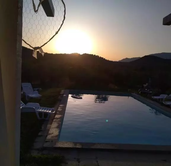 Hotelli Tenuta Don Ballore