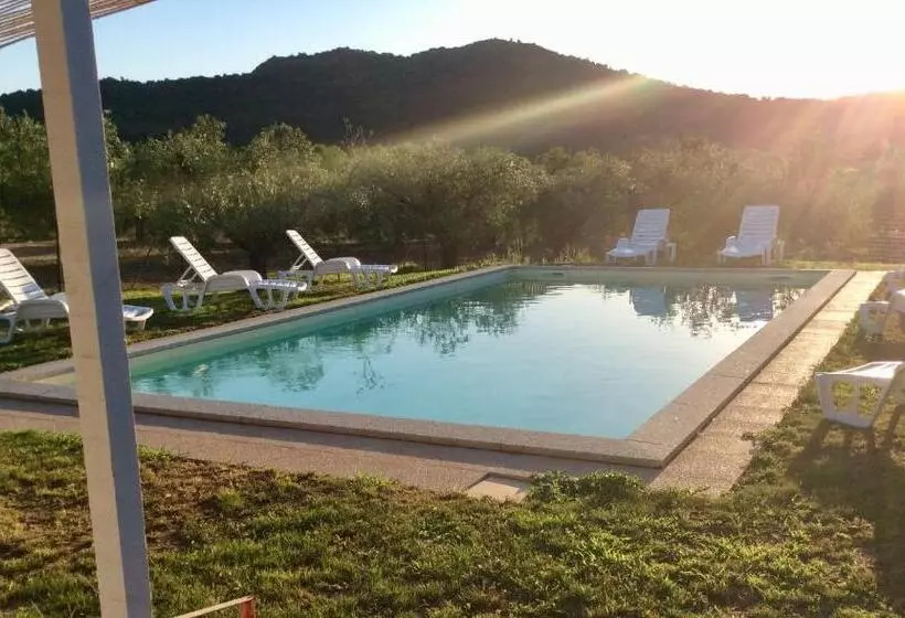 Hotelli Tenuta Don Ballore