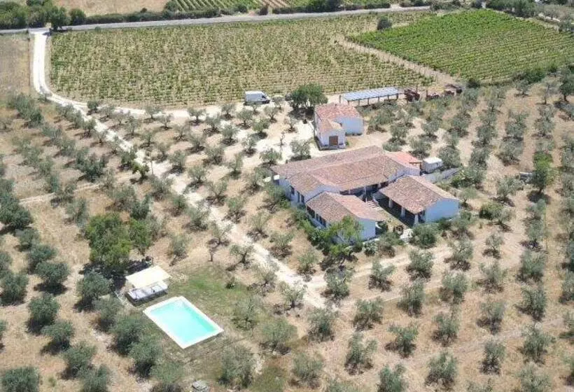 Hotelli Tenuta Don Ballore