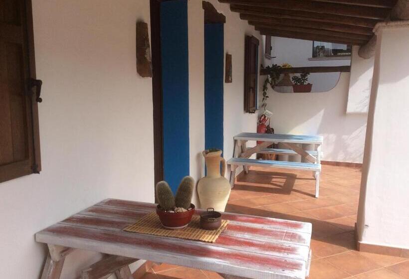 Отель Tenuta Don Ballore