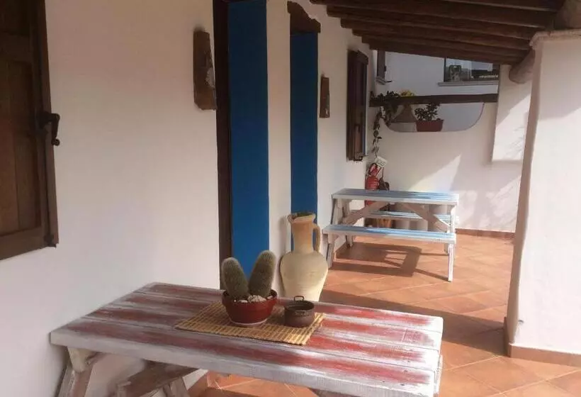 Hotelli Tenuta Don Ballore