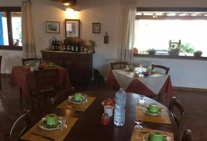 Hotelli Tenuta Don Ballore