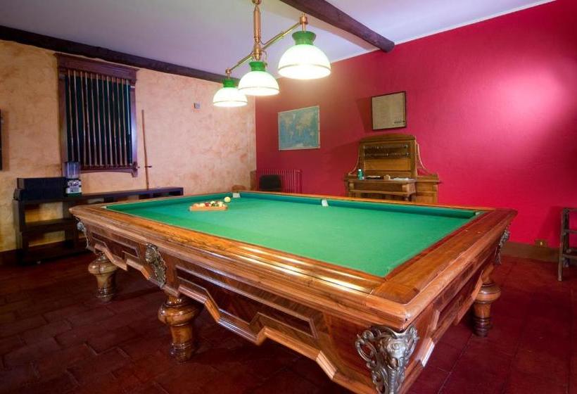 هتل Tenuta La Violina