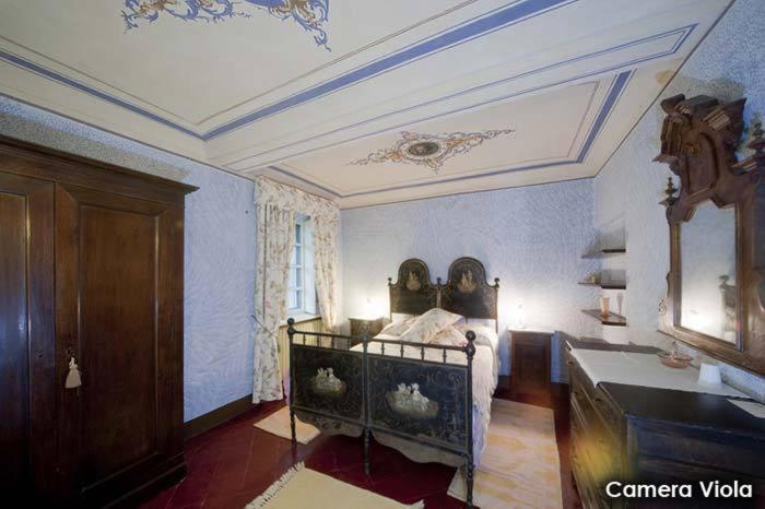 هتل Tenuta La Violina