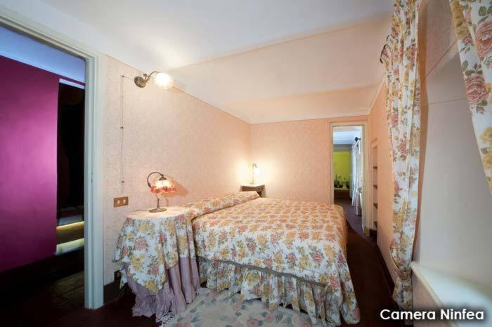 هتل Tenuta La Violina