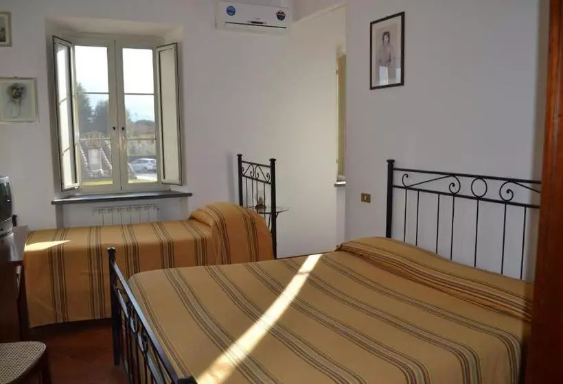 Majatalo Corte Prata