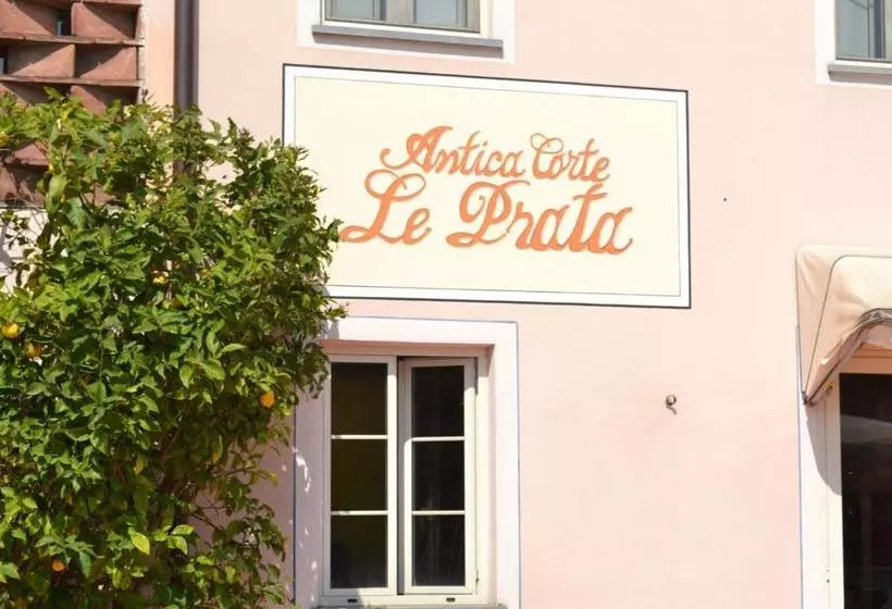 Majatalo Corte Prata