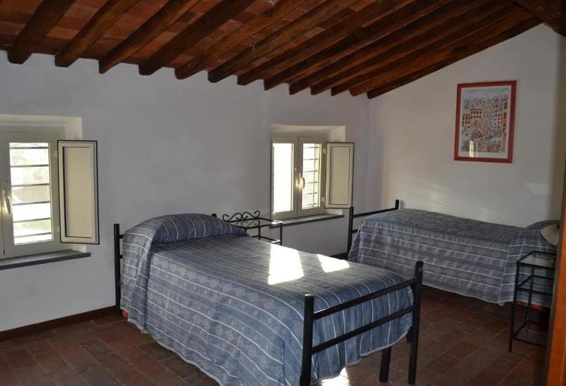 پانسیون Corte Prata