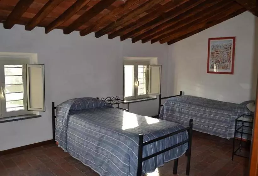 Majatalo Corte Prata