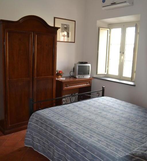 پانسیون Corte Prata