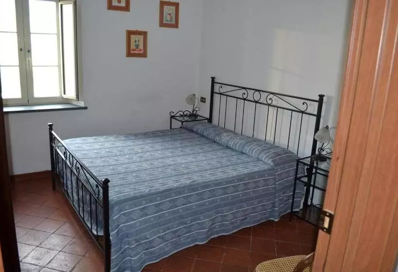 Majatalo Corte Prata