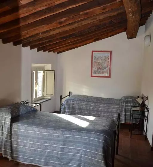 Majatalo Corte Prata