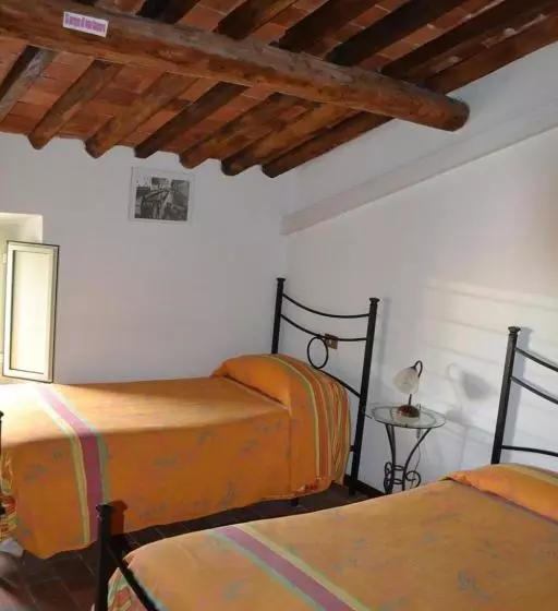 Majatalo Corte Prata