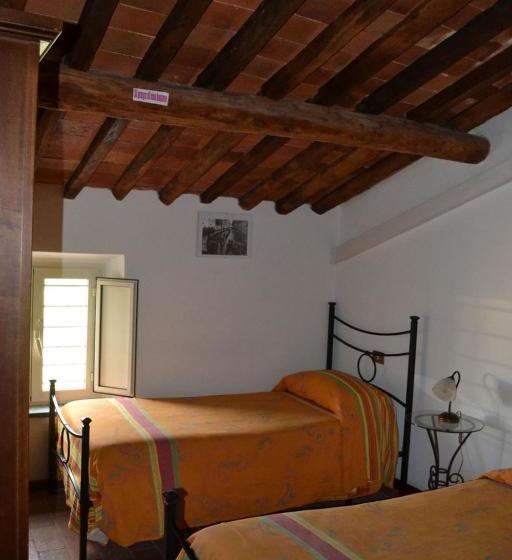 پانسیون Corte Prata