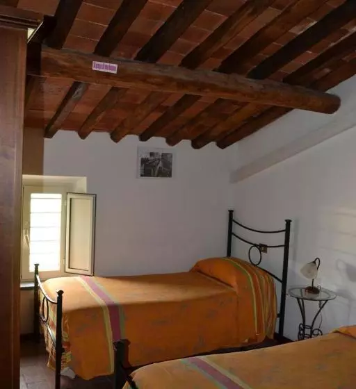 Majatalo Corte Prata