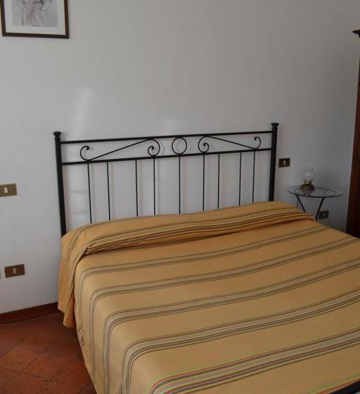 پانسیون Corte Prata