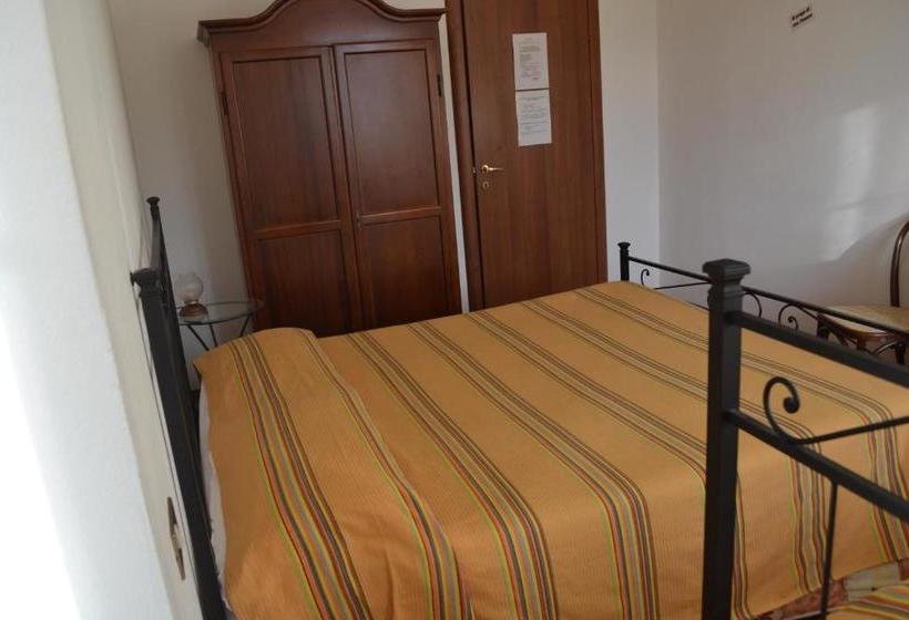 پانسیون Corte Prata