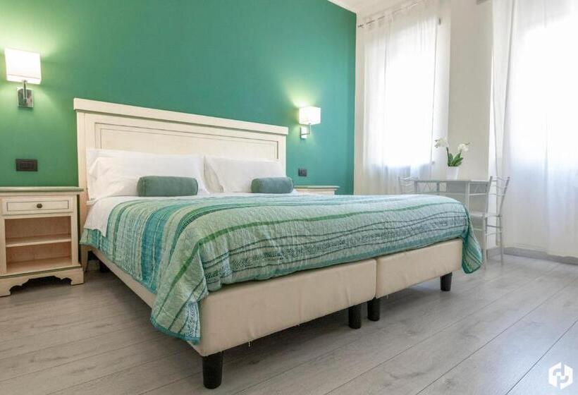 پانسیون Daydreaming House