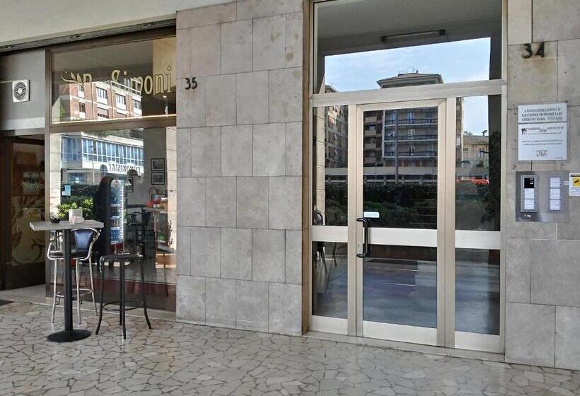 پانسیون Daydreaming House