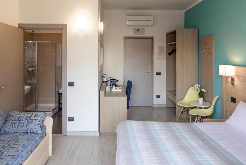 پانسیون Daydreaming House