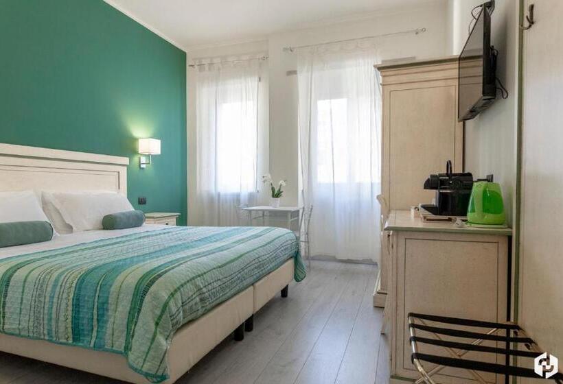 پانسیون Daydreaming House