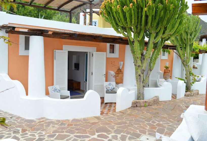 پانسیون Dependance La Caletta