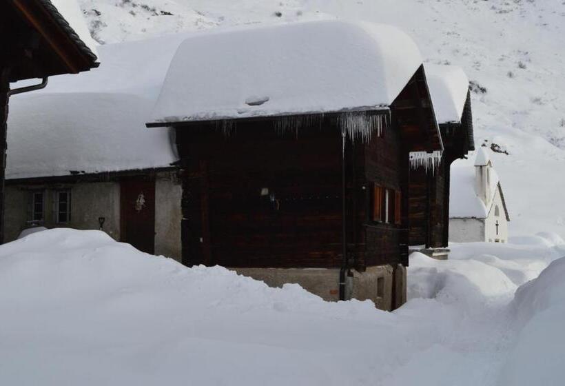 بنسيون Zwargji