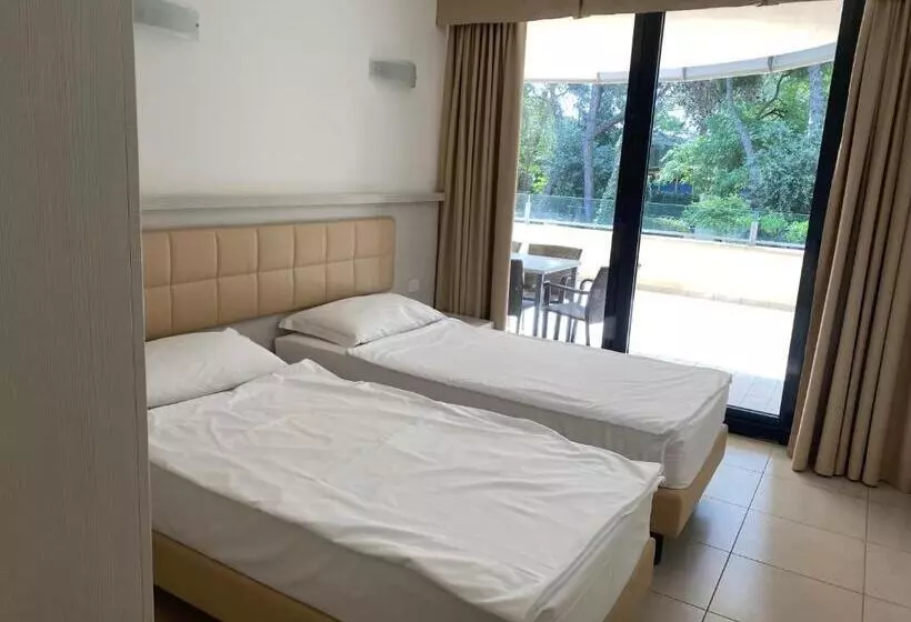 Residence Al Bosco