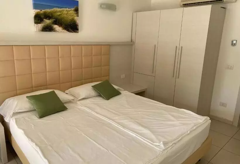 Residence Al Bosco