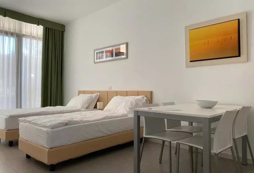 Residence Al Bosco