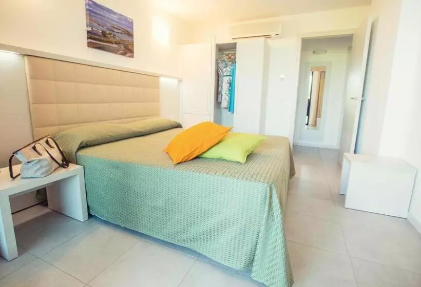 Residence Al Bosco